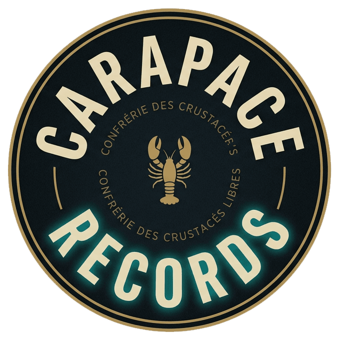 CARAPACE RECORDS — OUVERTURE DES ABYSSES
